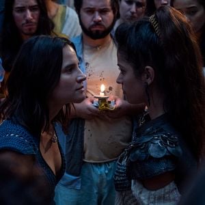 Fotoğraf Bianca Comparato