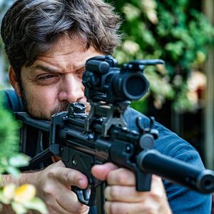 Fotoğraf Ohad Knoller