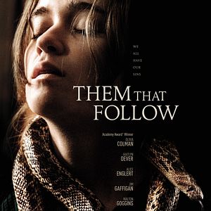 Fotoğraf Them That Follow