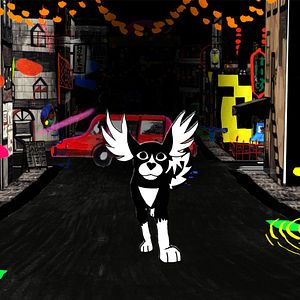 Fotoğraf L'Extraordinaire Voyage de Marona