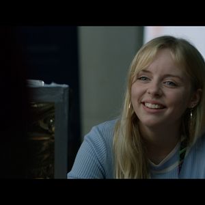 Fotoğraf Pauline Serieys