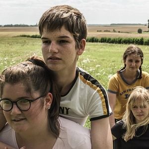 Fotoğraf Isabelle De Hertogh