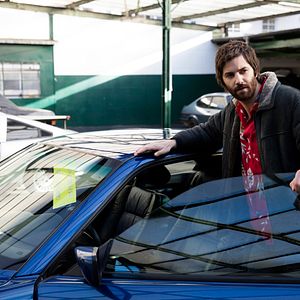 Fotoğraf Jim Sturgess