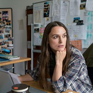 Fotoğraf Keira Knightley