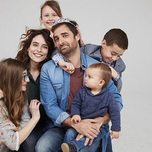 Fotoğraf Nailia Harzoune