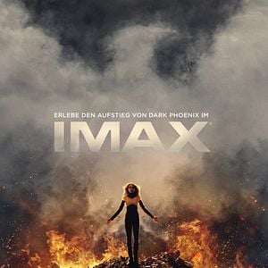 Fotoğraf X-Men: Dark Phoenix