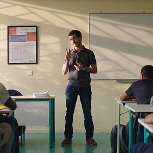 Fotoğraf Soufiane Guerrab