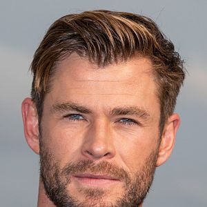 Fotoğraf Chris Hemsworth
