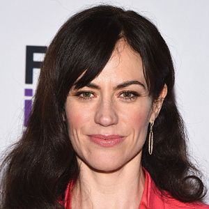 Fotoğraf Maggie Siff