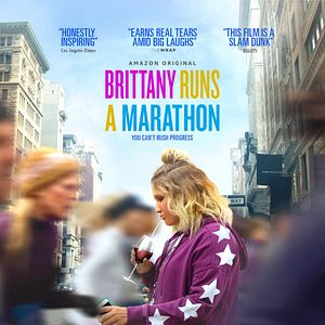 Fotoğraf Brittany Runs A Marathon