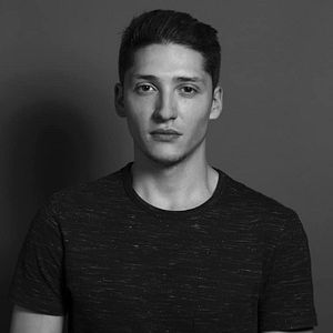 Fotoğraf Pierre X. Garnier