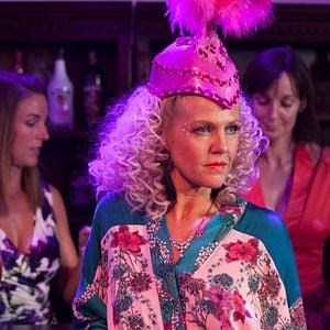 Fotoğraf Ashley Jensen