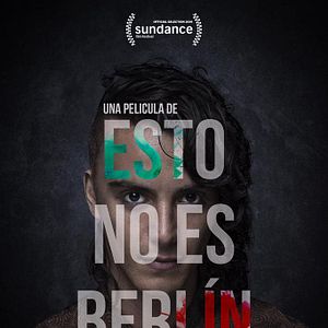 Fotoğraf Esto no es Berlín