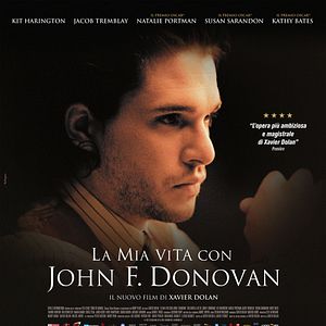 Fotoğraf The Death and Life of John F. Donovan