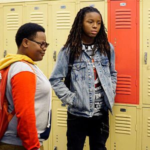 Fotoğraf Shamon Brown Jr.