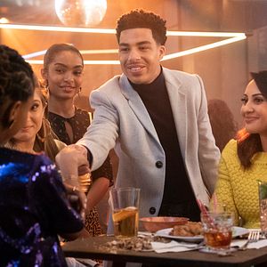 Fotoğraf Yara Shahidi