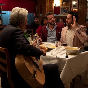 Fotoğraf Olivier Rosemberg