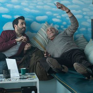 Fotoğraf Jonathan Cohen