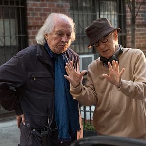 Fotoğraf New York'ta Yağmurlu Bir Gün