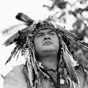 Fotoğraf Gary Farmer