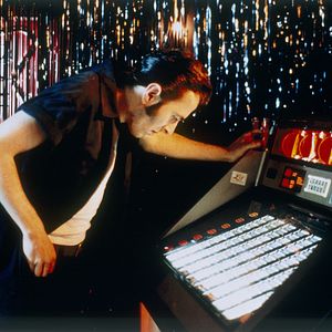 Fotoğraf Gizem Treni