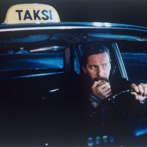 Fotoğraf Dünyada Bir Gece