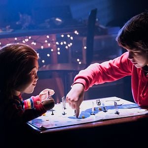 Fotoğraf Child's Play