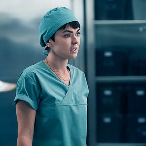 Fotoğraf Serinda Swan