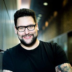 Fotoğraf Timo Vuorensola