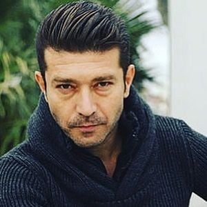 Fotoğraf Emre Başer