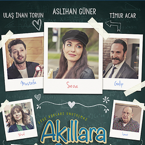 Fotoğraf Akıllara Seza