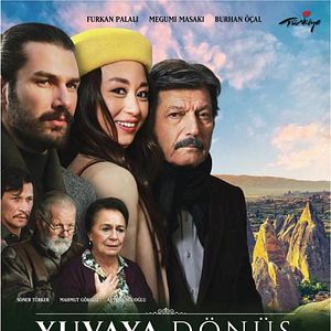 Fotoğraf Yuvaya Dönüş