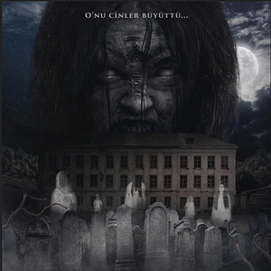 Fotoğraf Efsunlu - Kabirden Gelen