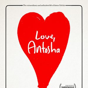 Fotoğraf Love, Antosha