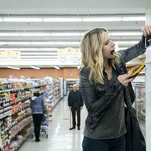 Fotoğraf Kristen Bell