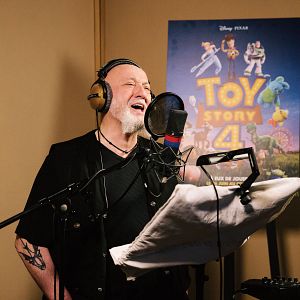 Fotoğraf Charlélie Couture