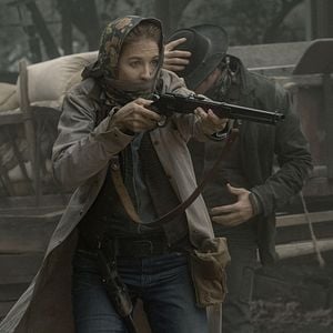 Fotoğraf Fear The Walking Dead