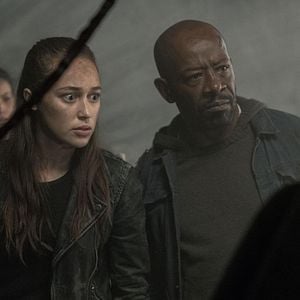 Fotoğraf Fear The Walking Dead