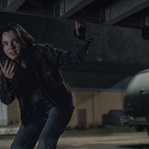 Fotoğraf Alexa Nisenson