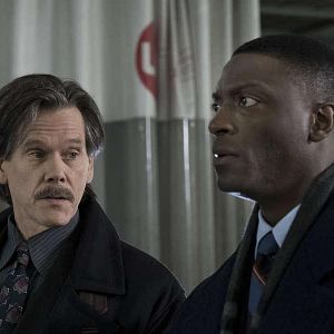 Fotoğraf Aldis Hodge