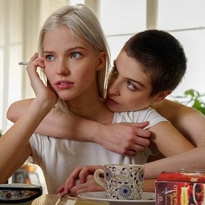 Fotoğraf Sasha Luss