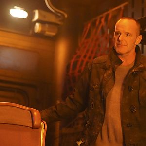 Fotoğraf Clark Gregg