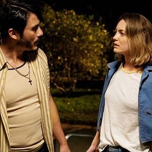 Fotoğraf Leila George