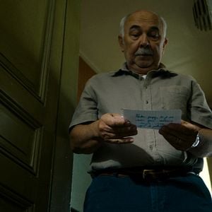 Fotoğraf Gérard Jugnot