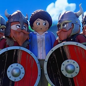 Fotoğraf Playmobil Filmi