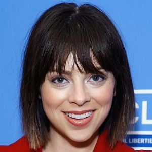 Fotoğraf Krysta Rodriguez
