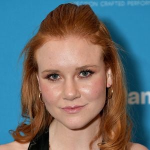 Fotoğraf Madisen Beaty