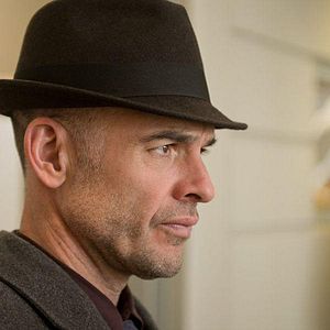 Fotoğraf Paul Blackthorne