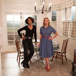 Fotoğraf Kerry Washington