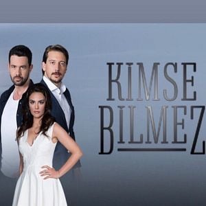 Fotoğraf Kimse Bİlmez